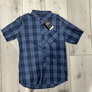Travis Matthew Polo NWT